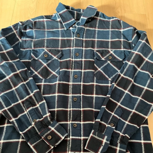 Jachs Heritage Flannel Size L - Picture 13 of 16